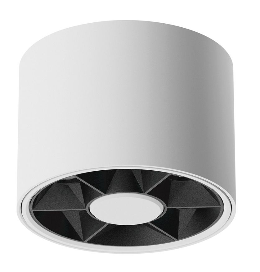 Led Tavan Armatürü DC500 B&S