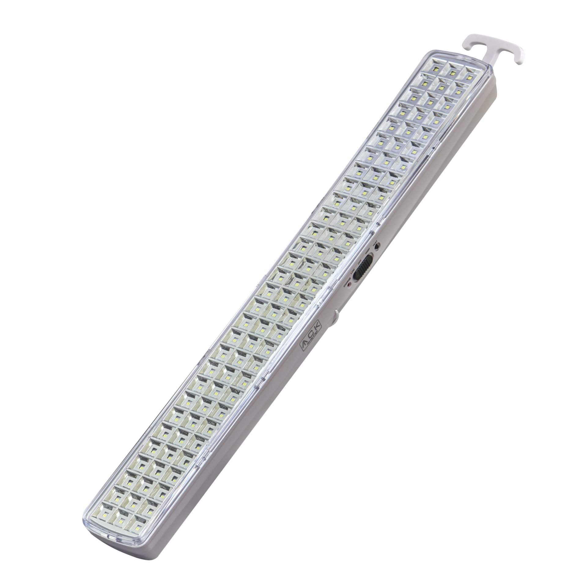 6W Led Işıldak