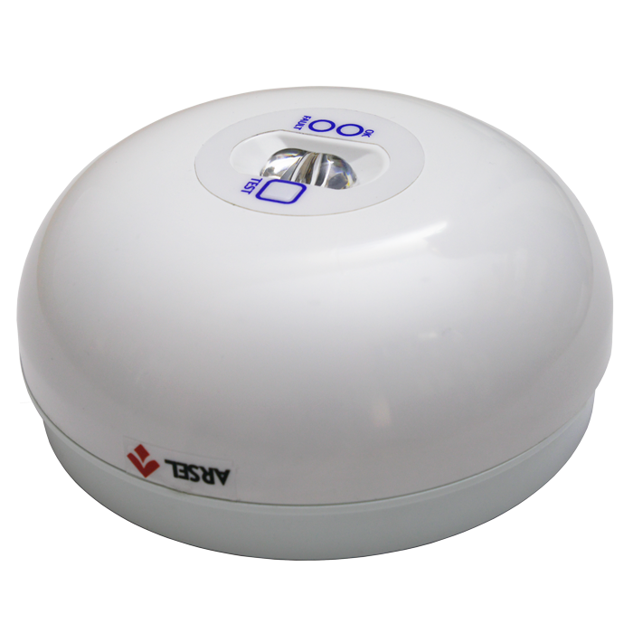 Acil Durum Aydınlatma Armatürü - Sıva Üstü