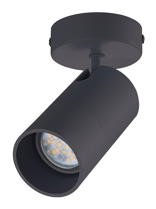 Rozanslı Sıva Üstü Spot  DC059 S