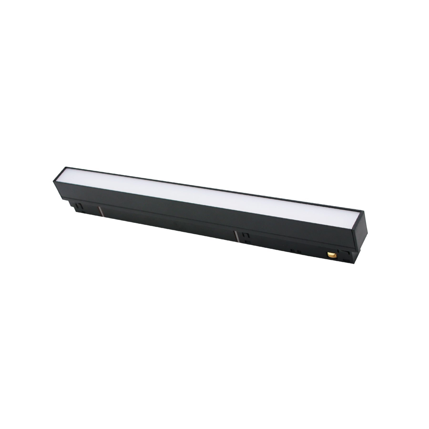 DL40 12W Magnetik Lineer Led Armatür