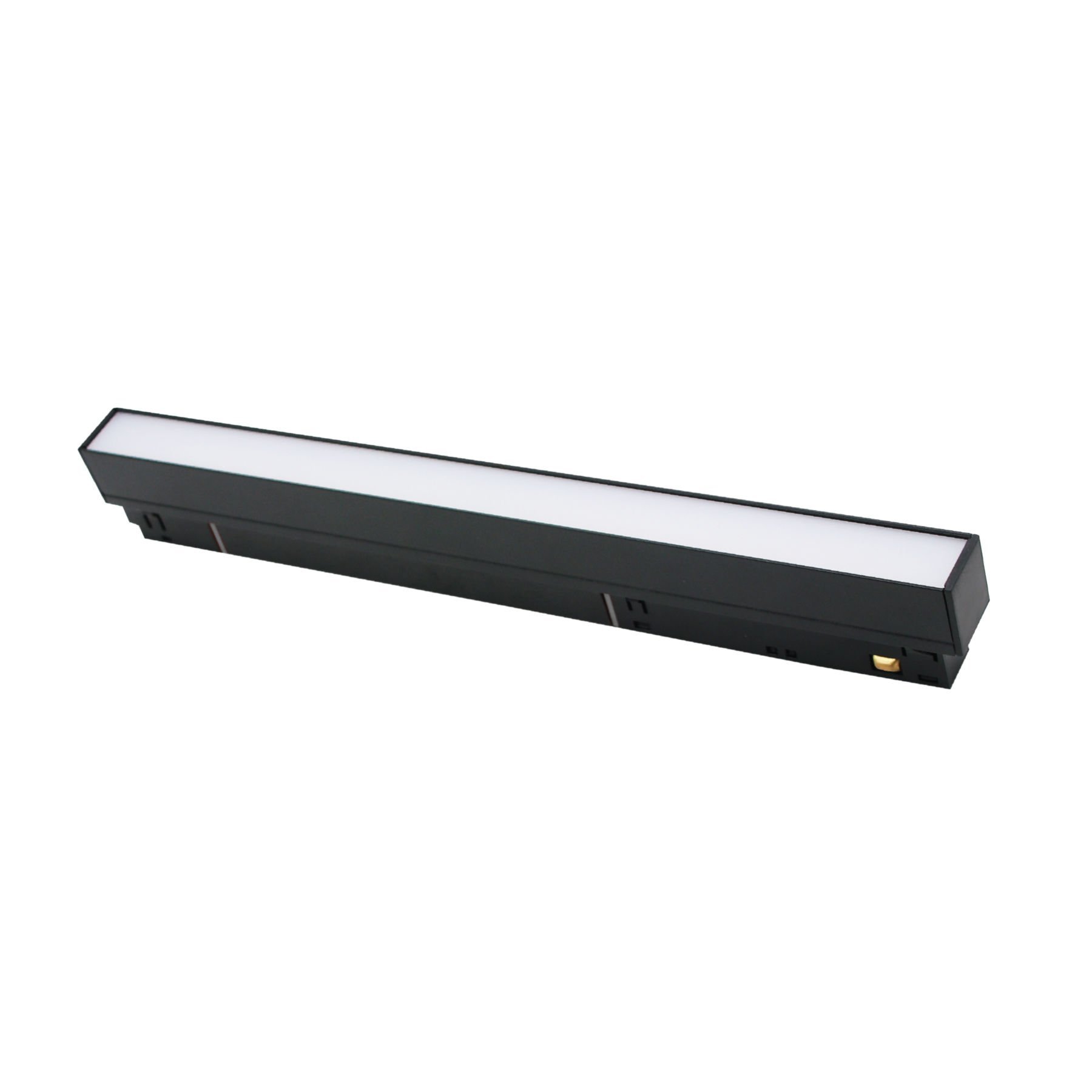 DL40 24W Magnetik Lineer Led Armatür