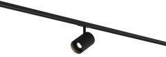Monophase Socket Rail Spot DR081 S