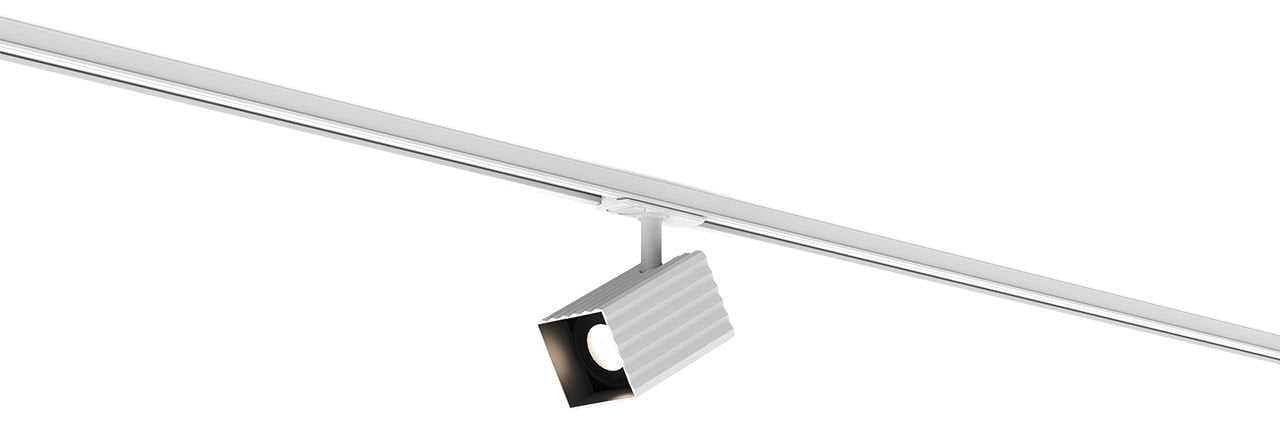 Monofaze Soketli Ray Spot  DR082 B