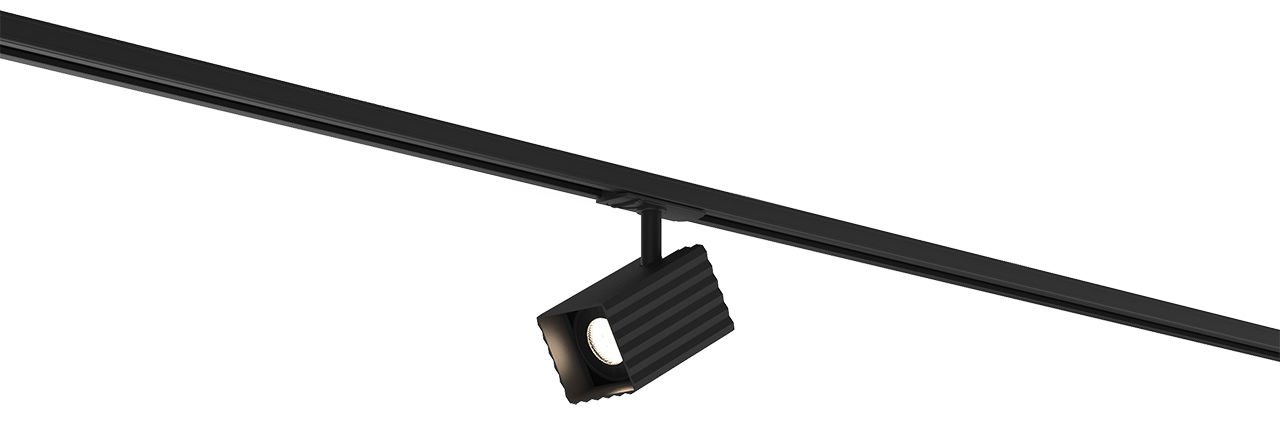 Monofaze Soketli Ray Spot  DR082 S