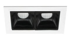 2 LED Spot DS484 B