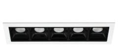 5 LED Spot DS485 B