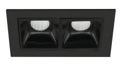 2 LED Spot DS484 S