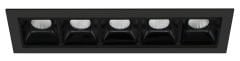 5 LED Spot DS485 S
