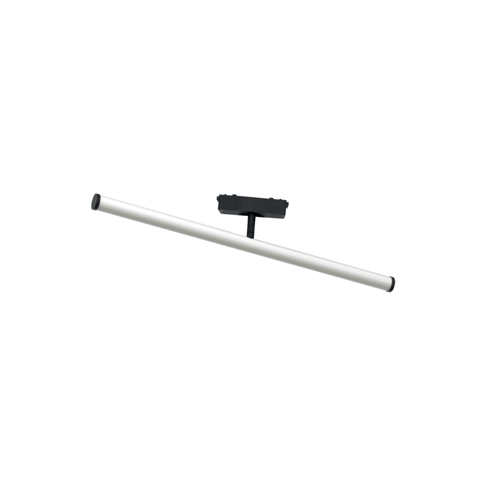 DL45 18W Magnetik 180 Derece Tüp Led Armatür