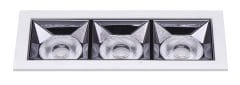 3 LED Spot DS494
