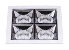 4 LED Spot DS495