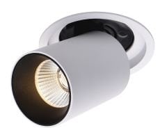 Recessed Movable Led Spot DD501 B