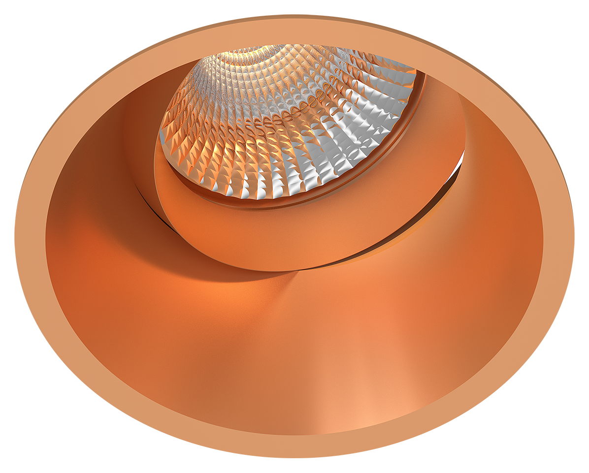 Hareketli Led Spot DS554 C