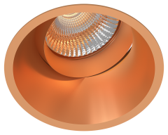 Moving Led Spot DS554 C