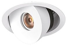 Moving Led Spot DS439