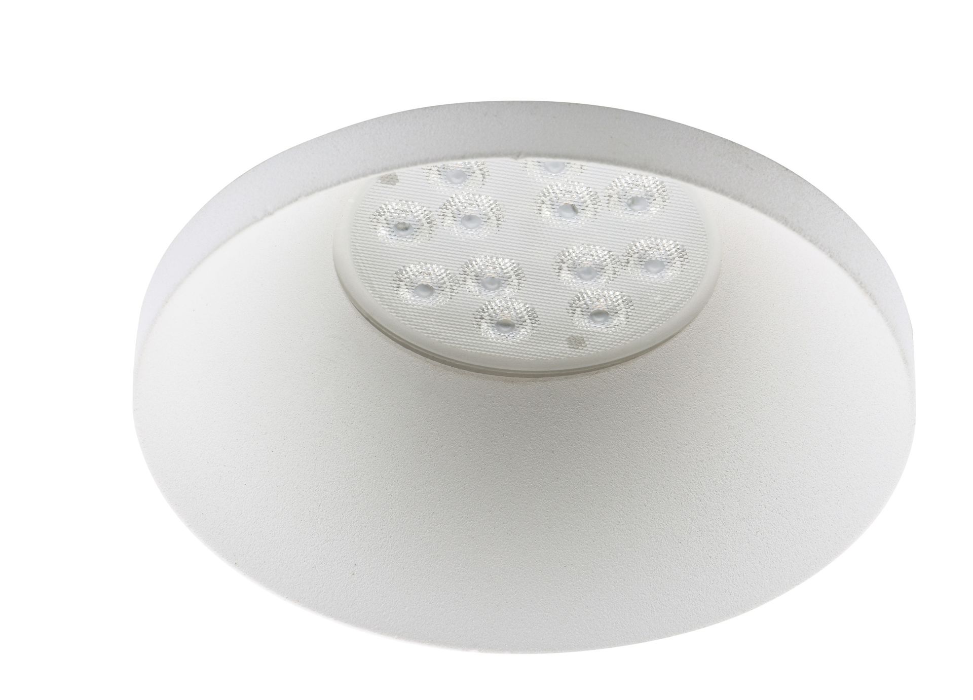 Sabit Led Spot DD644 B