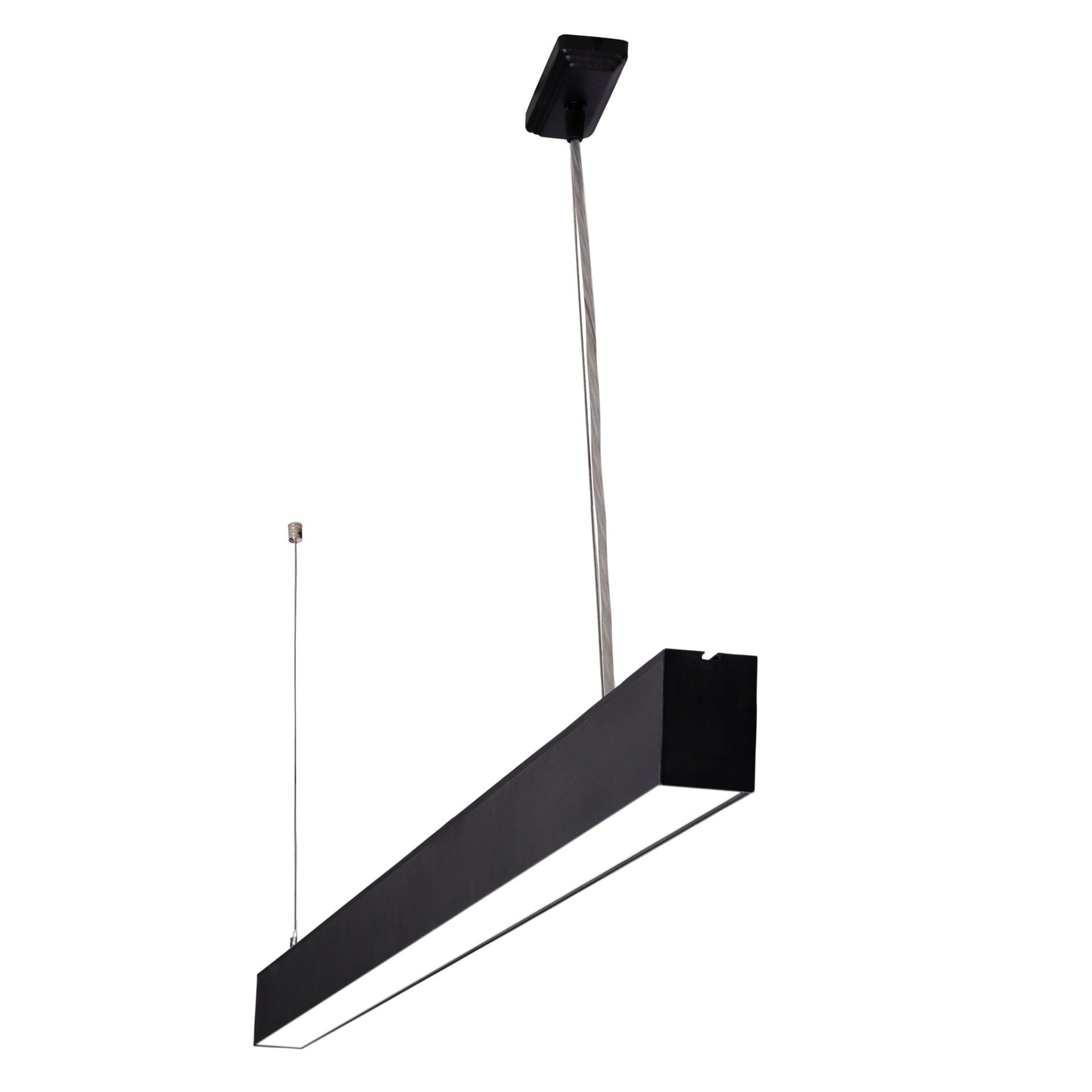 DL3358 72W Linear Led Luminaire