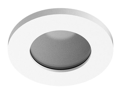 Camlı Banyo Spot  DH680 B