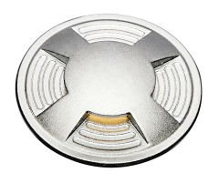 Led Recessed Garden Luminaire DG927