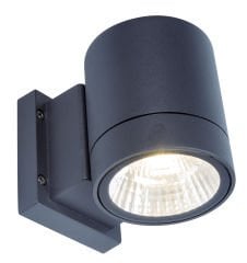Led Bahçe Aplik DW474