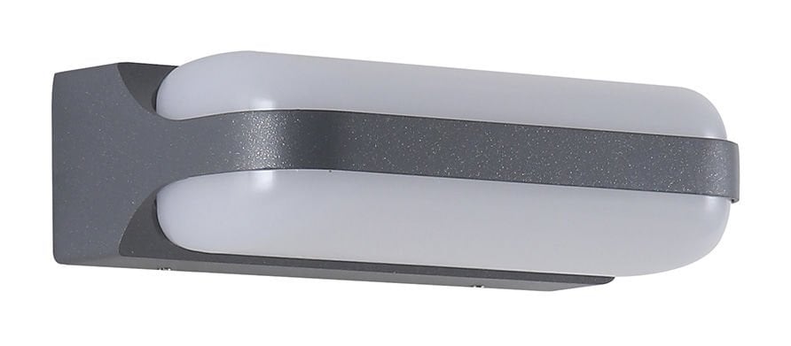 Led Bahçe Aplik DW702