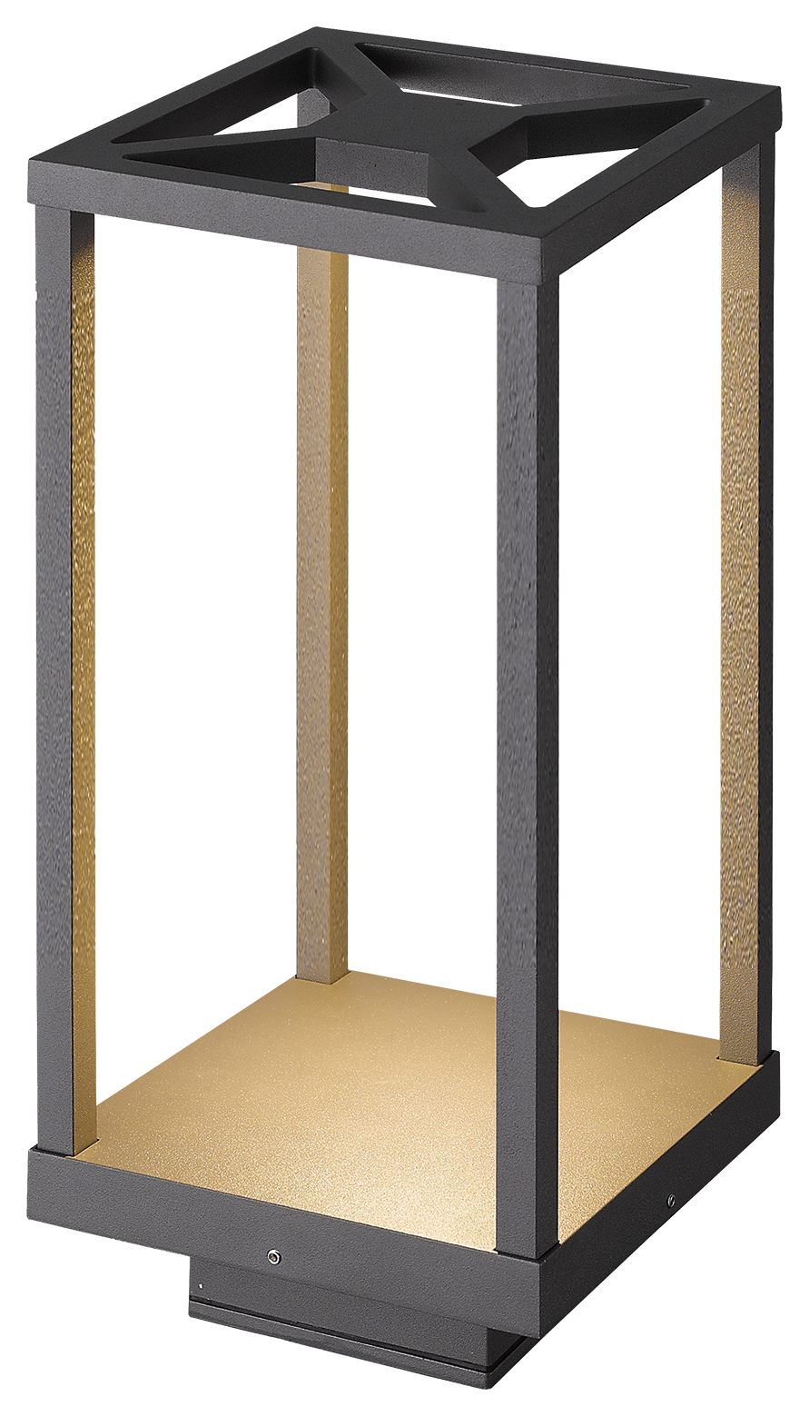 Led Bahçe Direk DG991