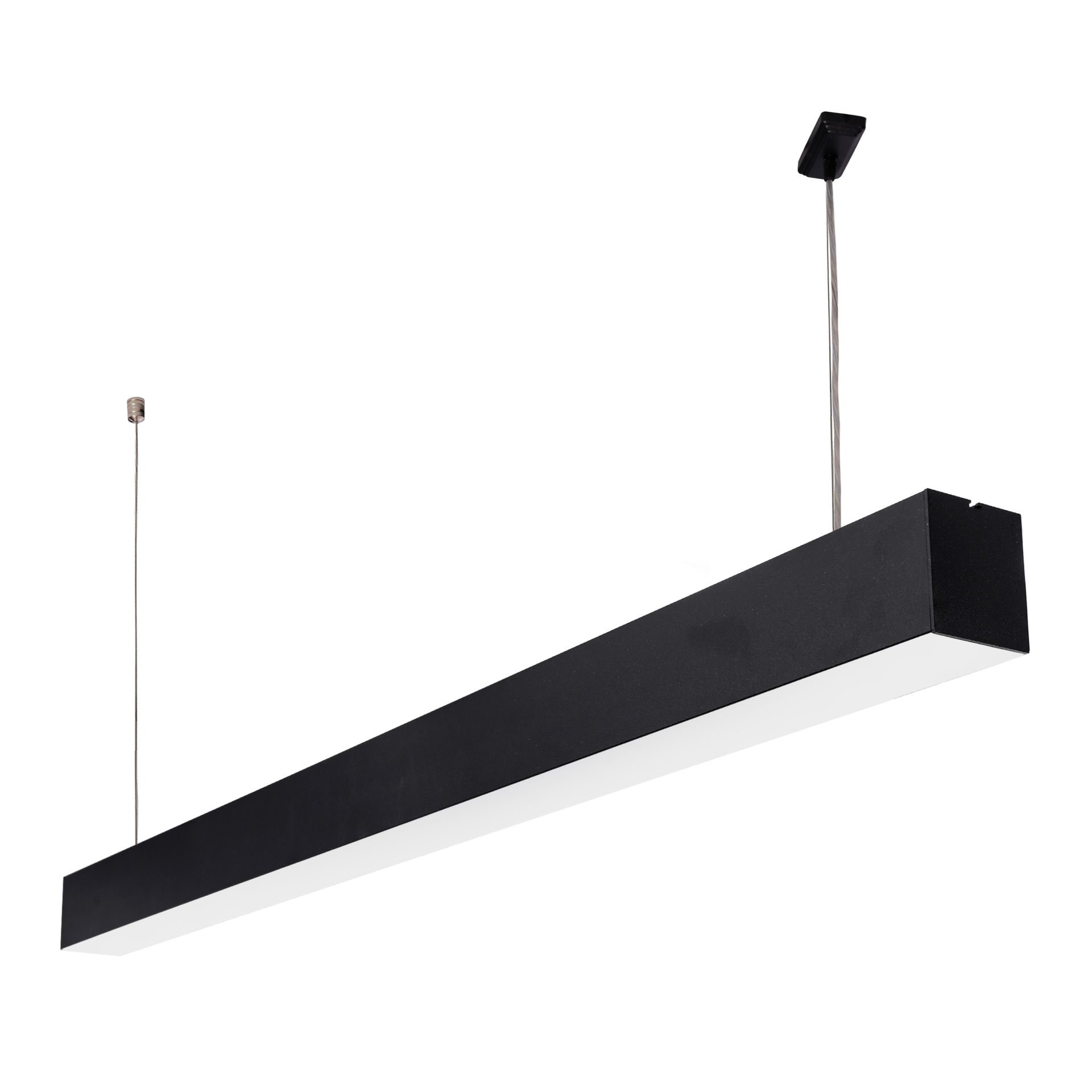 DL7080 16W Lineer Led Armatür