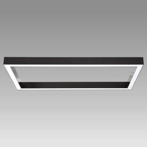 DL5282 80W 60x120cm Rectangular Linear Led Luminaire
