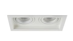 2'li Hareketli Spot  DH840 B