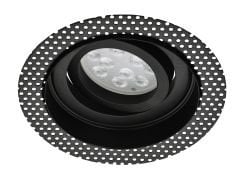 Frameless Spotlight DH738 S