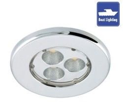 LED Boat Spotlight DS979