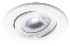 Moving LED Spot DS458