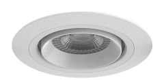 Moving Led Spot DS558