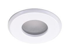 Glass Bathroom Spotlight DH515 B