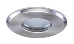 Glass Bathroom Spot DH515 SN