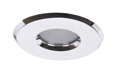 Glass Bathroom Spotlight DH515 K