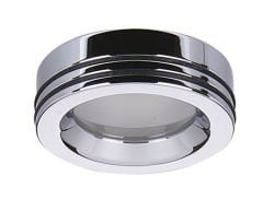 Glass Bathroom Spotlight DH624 K