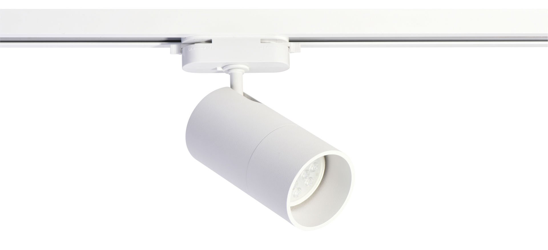 Monofaze Soketli Ray Spot  DR657 B