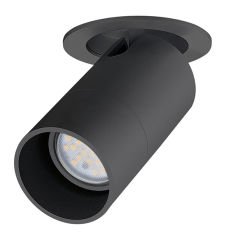 Recessed Moving Spot DD500 S