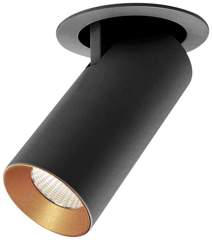 Recessed Movable Led Spotlight