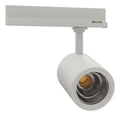 Single Phase Socket Led Rail Spot DR470