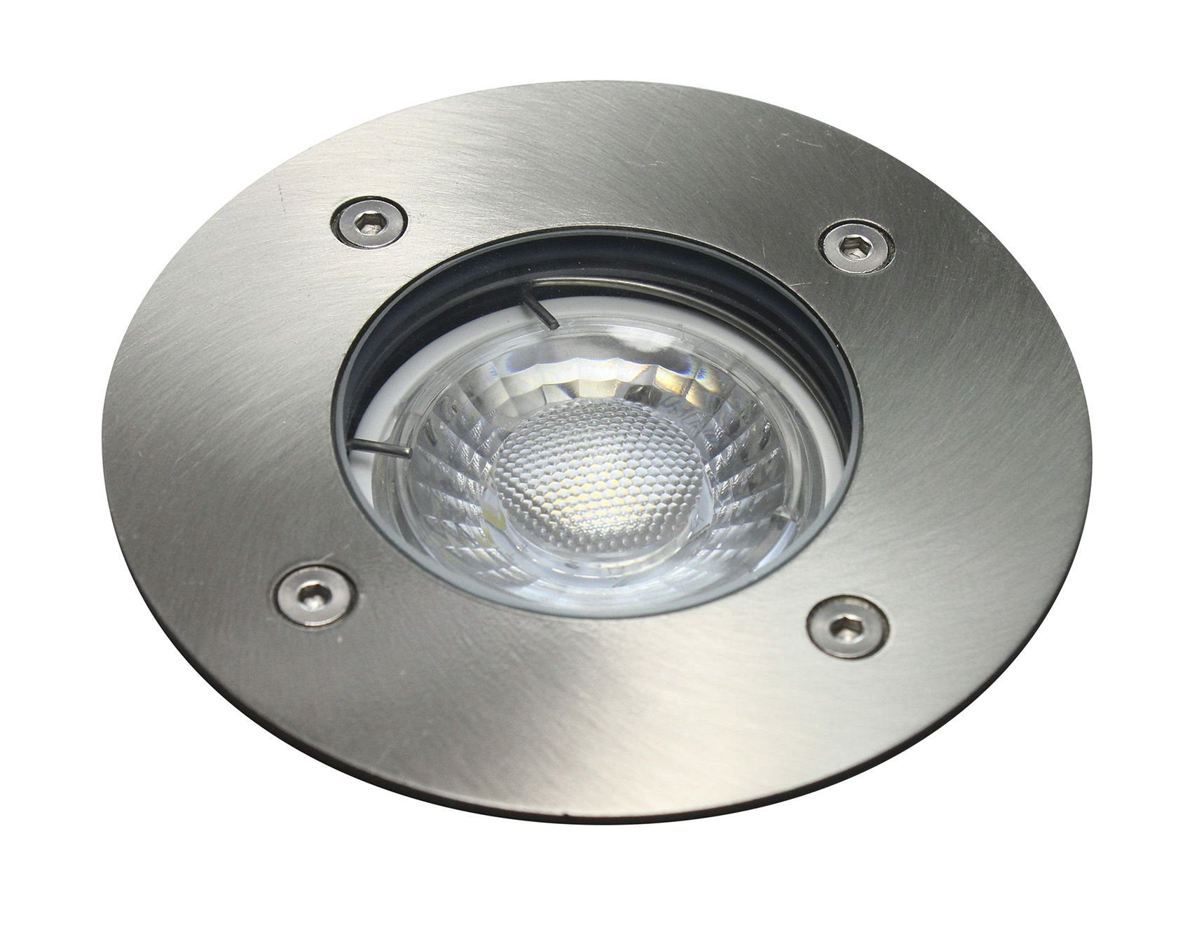 Gömme Bahçe Armatürü DG680