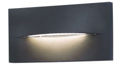 Led Bahçe Aplik DW488