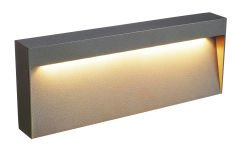 Led Bahçe Aplik DW987