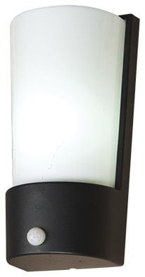 Sensörlü Bahçe Aplik DW930 AN