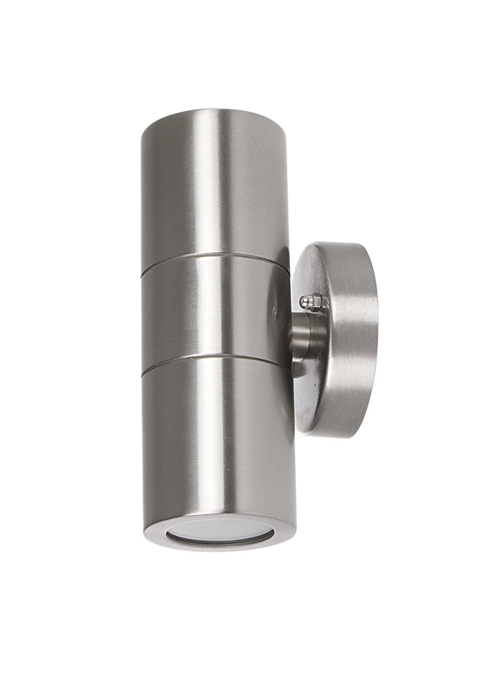 Garden Wall Lamp DW917 SS