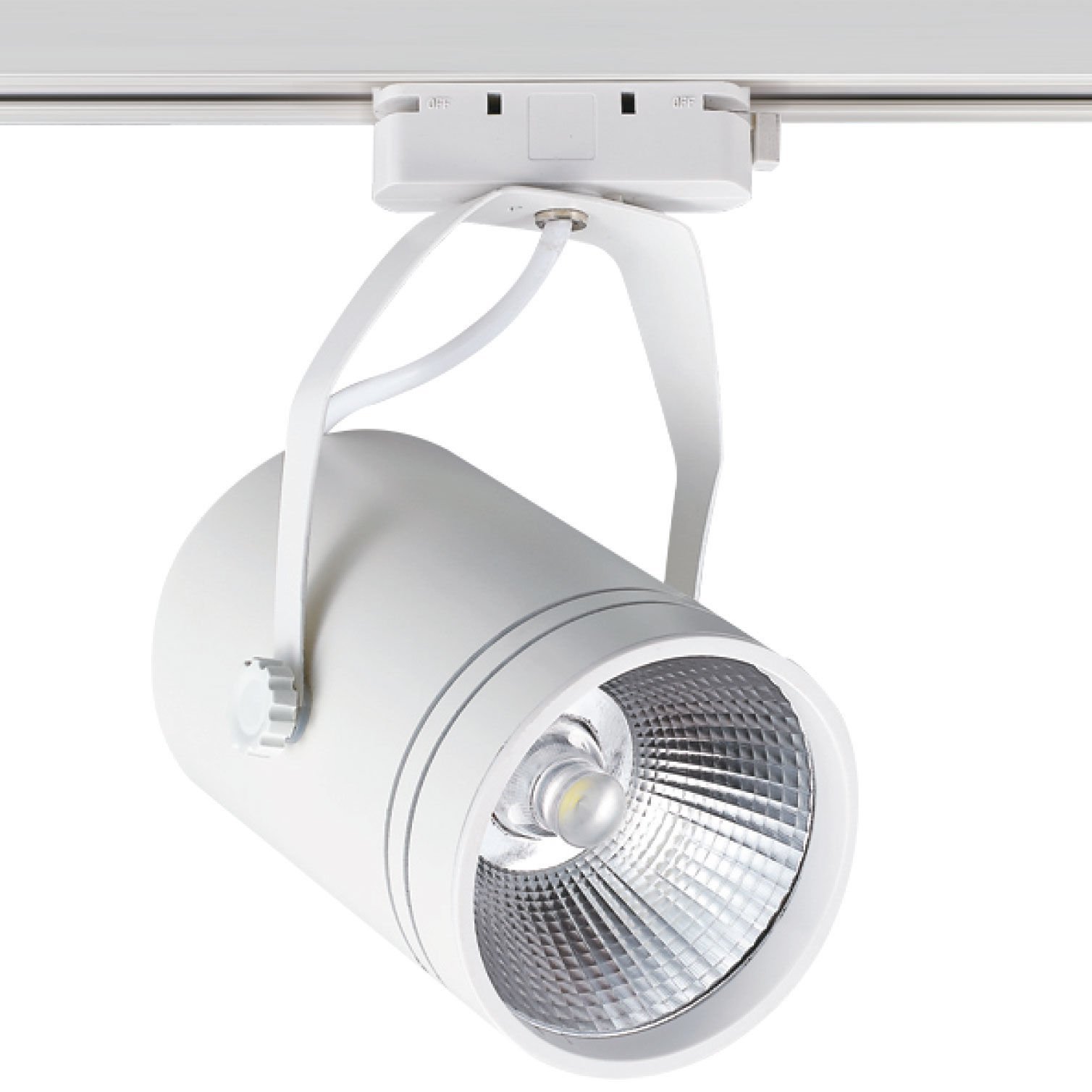 30W Led Track Spotlight