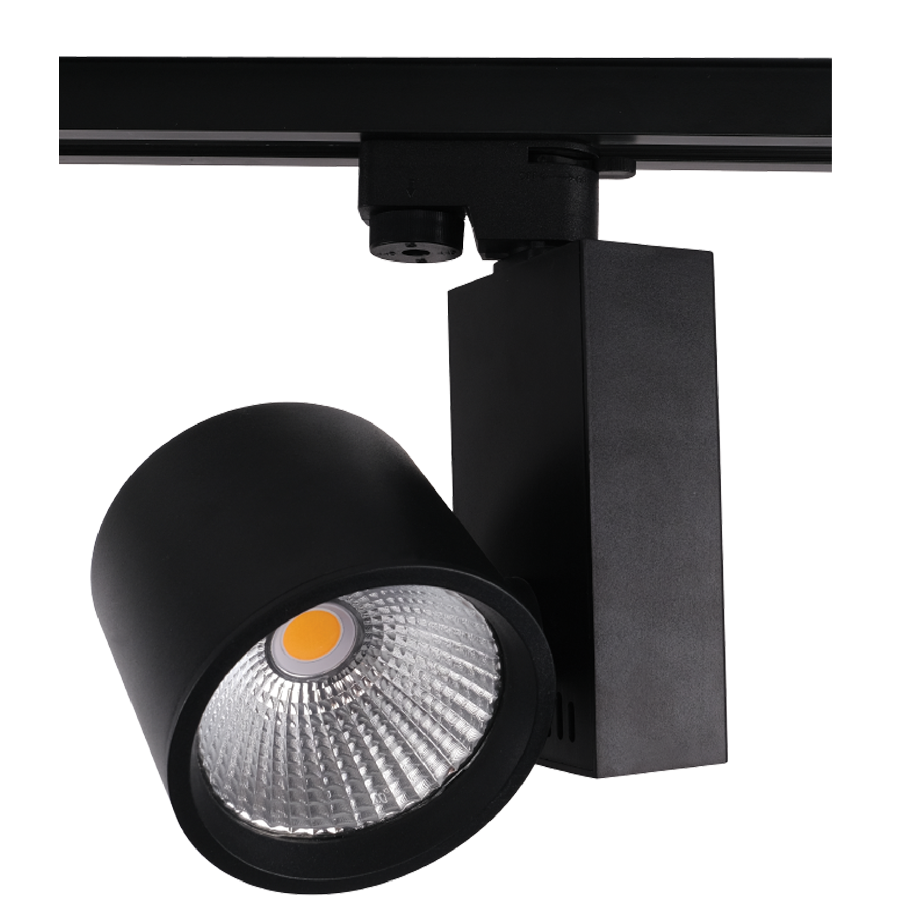 30W Led Ray Spot