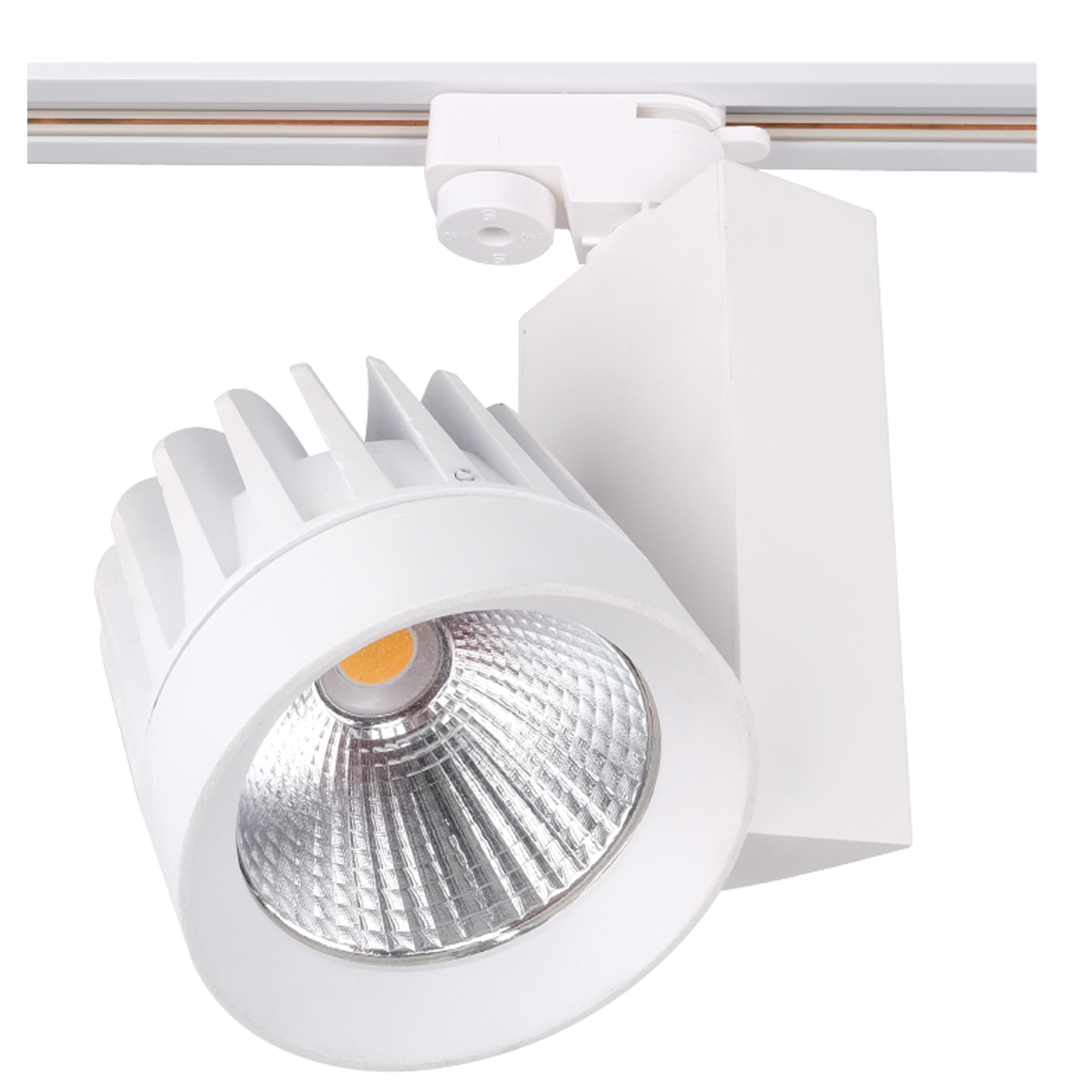 40W Led Ray Spot 4000K